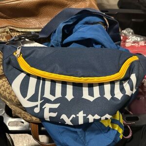 Corona Fanny Pack